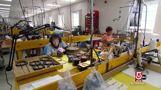 Finding direction: The heartfelt story behind America’s leading compass maker