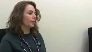 Meet Dr. Eleanor Menzin