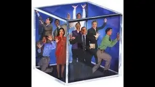 Don't be stuck in a box VR to NTXMAG