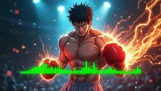 Nothing Will Stop Me | My Own Path &bull; Gym Motivation Music &bull; Anime Energy