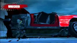 Burnout Paradise Let's Play Ep13 | BEST CAR EVER
