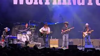 Not Like I Used To by Jake Worthington (Live in Concert)