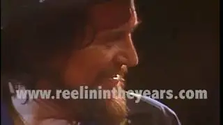 Waylon Jennings- 