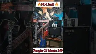 No Limit/Studio Track Thrash Metal Music 