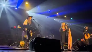 Rumours ATL Fleetwood Mac Tribute - Little Lies (The Hall - Little Rock, AR - January 18, 2024)