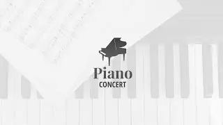 Classical Piano Concert 2021