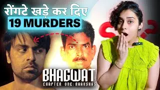 Bhagwat Chapter 1 Review | Real Story Inspired? | Truth Behind It! JimmyInsight