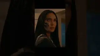 Megan Fox: Good to Evil Transformation