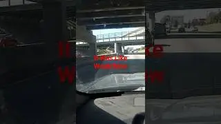 AMAZING Time Driving into Richmond Virginia was a Blast Day