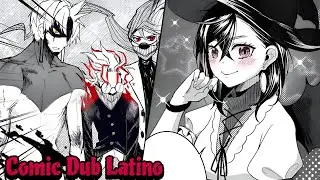 Disfraces de Halloween | Comic Dub Latino - Dandadan