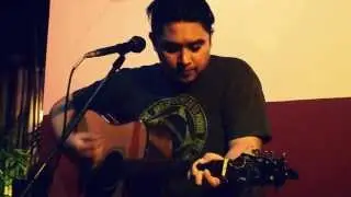 DECEMBER AVENUE - SLEEP TONIGHT LIVE @ FITNESS GRILLE | DOCDEF PROD.