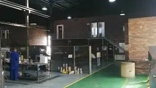 R4,500,000 &bull; Industrial For Sale in Delville | Byron Thomas Properties Industrial & Commercial