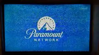 (CAM) Paramount Network LA - Bucle de Cierre de Transmisiones (1/Enero/2026)