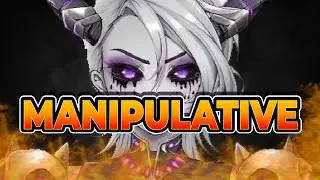 This stream Exposed her - Manipulative Female Vtuber - SuS Files