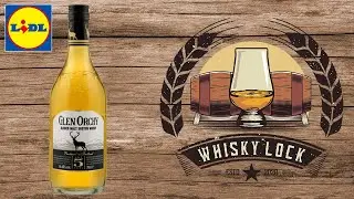 Glen Orchy 5yo Blended Malt (Lidl) - Whisky Review 53
