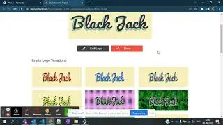 game tutorials : easy logo for games