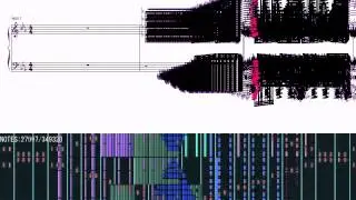 네이티브페이스 검은악보/Native Faith Black score