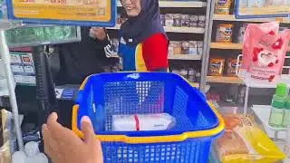 Drama Jajan Eskrim Indomaret ⁉️ Eskrim Walls BANANA MAGHNUM #icecream #hunting #jajan 
