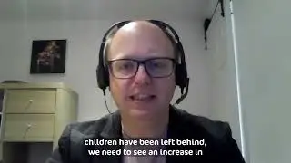 The Future of Education - Martin Hodge