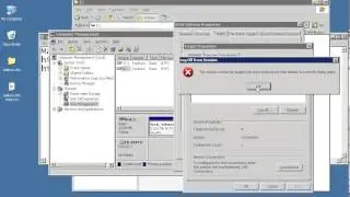 iSCSI setup on windows and connecting to iSCSI Stoage Array