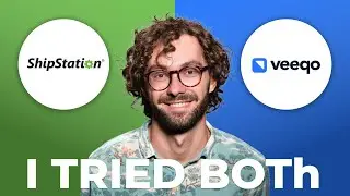 ShipStation против Veeqo &mdash; кто победит?