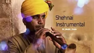 Shehnai Instrumental 2 | &copy;️Non copyright | indian musical instruments | YTFree | @DG_MuGiC_studio
