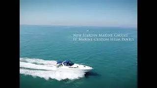 1989 Sea Ray 390 Express Cruiser