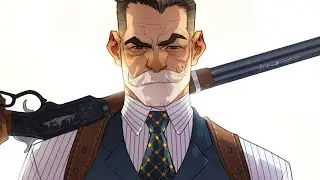 King of Spies - a masterpiece by Mark Millar