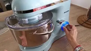 Opiniones Aucma Amasadora