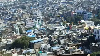 ajmer Sharif dargah bajar mahol kesa h Najara