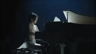 Miyako's piano solo - Ballade No.1 In G minor, Op.23