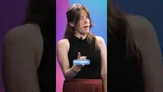 #StandUpScience Júlia Benito - La batalla del Green Team contra el Canvi Climàtic