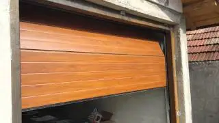 usi garaj automate culisante sau rulante pe tavan cu telecomanda ieftine la pret strehaia 0720959626