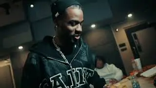 BSLIME x BIGGS MONEY - OH SO DET  (OFFICIAL MUSIC VIDEO)