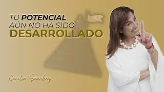 Tu potencial a&uacute;n no ha sido desarrollado | Mentor&iacute;a Premium