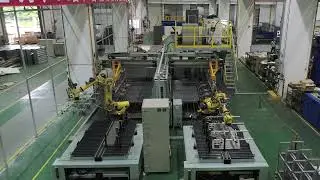 Tailor welding blank