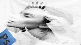 Tutorial Photoshop // Angel Blanco #1