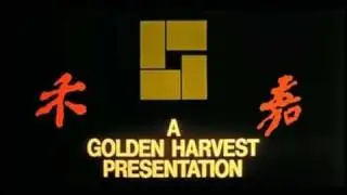 Golden Harvest Intro (1978)