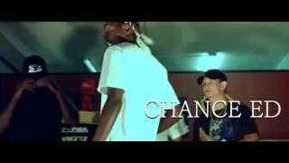 Chance E*D- All The Way Up Cypher Verse