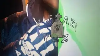 Verndolla$ - Skeleton Gloves (Official Video)