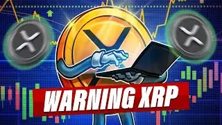Ripple XRP News - 🚀 2025 Crypto Predictions The Bull Run Nobody's Ready For! 💥 (Game-Changer Ahead)