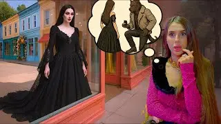 Diana cherche une Robe de Loup-garou ! | Le Professeur le plus sévère du monde VS les élèves