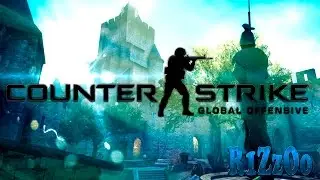 ace on cbble (cobblestone) [CS:GO]
