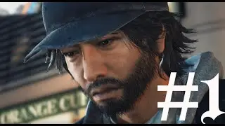 Judgment Part 1 The Intro ( Commentary ) Gameplay PS4 Pro