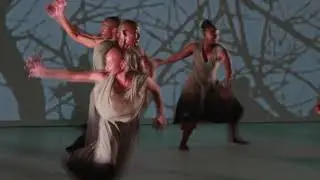 Dada Masilo - The Sacrifice - Romaeuropa Festival 2021