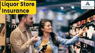 Liquor Store Insurance | InsuranceAdvisor.com | #liquorstore