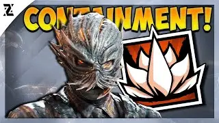 CONTAINMENT! Massive Y6 Event! Phenomenal Update! - Rainbow Six Siege