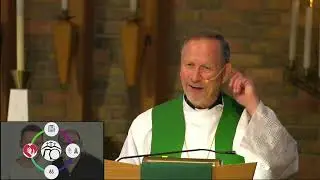 The Spectrum of Care Sermon