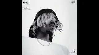 J4ydizz1e - No Leaving Here! (Prod. EBR)