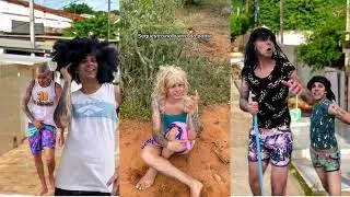A VIDA NO MEU BAIRRO - PARTE 2